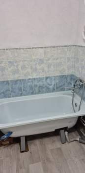 1-к квартира, вторичка, 32м2, 5/5 этаж