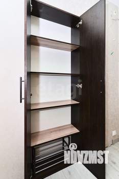 1-к квартира, вторичка, 30м2, 1/4 этаж