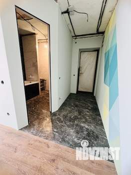 3-к квартира, вторичка, 56м2, 2/5 этаж