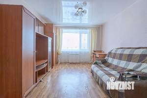 Студия квартира, вторичка, 18м2, 3/5 этаж