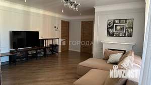 3-к квартира, вторичка, 61м2, 9/9 этаж