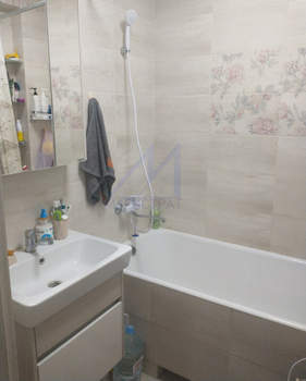 2-к квартира, вторичка, 60м2, 2/17 этаж