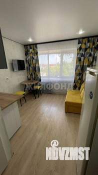 Студия квартира, вторичка, 13м2, 1/5 этаж