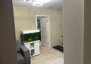 2-к квартира, вторичка, 47м2, 3/5 этаж