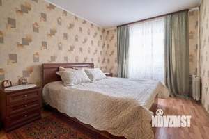 3-к квартира, вторичка, 79м2, 6/6 этаж