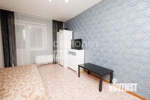 Студия квартира, вторичка, 21м2, 11/17 этаж