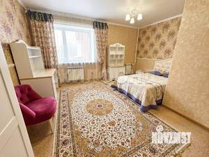 3-к квартира, вторичка, 126м2, 2/5 этаж