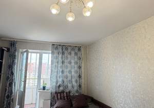 2-к квартира, вторичка, 60м2, 13/17 этаж