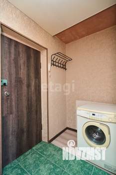 1-к квартира, вторичка, 29м2, 4/5 этаж