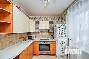 2-к квартира, вторичка, 42м2, 5/5 этаж