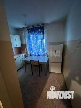 1-к квартира, вторичка, 35м2, 5/9 этаж