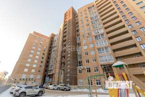 3-к квартира, вторичка, 107м2, 6/14 этаж