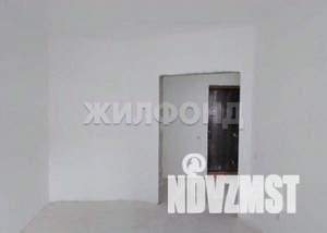 1-к квартира, вторичка, 36м2, 2/8 этаж