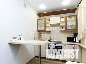 1-к квартира, вторичка, 35м2, 10/10 этаж