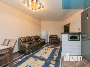 2-к квартира, вторичка, 71м2, 3/14 этаж