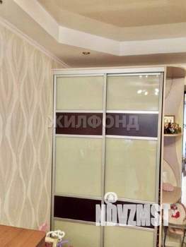 3-к квартира, вторичка, 56м2, 2/5 этаж