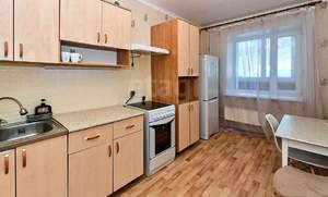 1-к квартира, вторичка, 37м2, 1/14 этаж