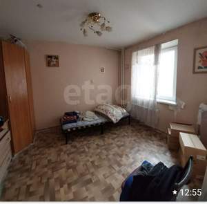 3-к квартира, вторичка, 83м2, 8/17 этаж