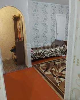 1-к квартира, вторичка, 48м2, 3/4 этаж