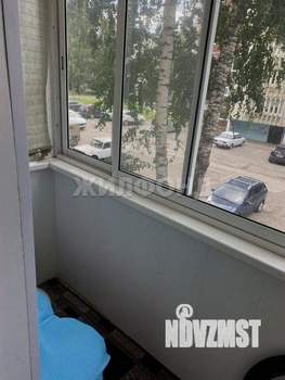 2-к квартира, вторичка, 36м2, 2/5 этаж