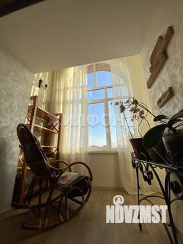 4-к квартира, вторичка, 104м2, 6/7 этаж