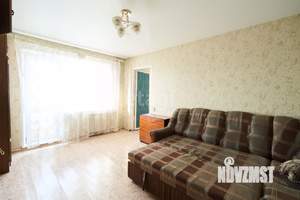 2-к квартира, вторичка, 37м2, 3/5 этаж