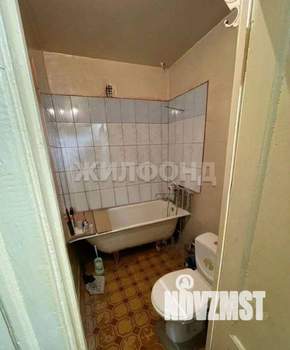 1-к квартира, вторичка, 31м2, 2/5 этаж