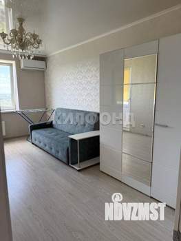 2-к квартира, вторичка, 55м2, 13/17 этаж