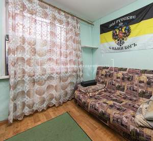 Студия квартира, вторичка, 13м2, 1/9 этаж