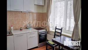 1-к квартира, вторичка, 35м2, 1/9 этаж