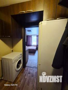 Студия квартира, вторичка, 18м2, 2/5 этаж