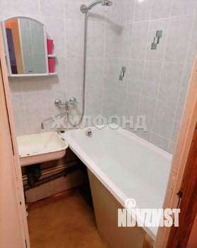 Студия квартира, вторичка, 25м2, 4/5 этаж