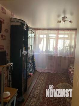 2-к квартира, вторичка, 44м2, 4/5 этаж