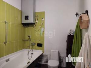 2-к квартира, вторичка, 66м2, 2/8 этаж