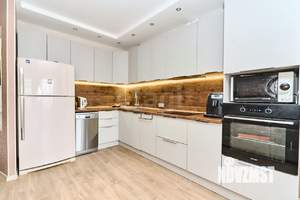 4-к квартира, вторичка, 119м2, 6/6 этаж