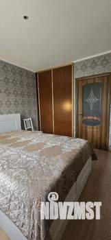 3-к квартира, вторичка, 66м2, 2/10 этаж