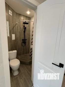 Студия квартира, вторичка, 14м2, 3/5 этаж