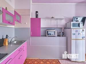 Студия квартира, вторичка, 33м2, 4/4 этаж