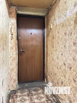 3-к квартира, вторичка, 62м2, 2/5 этаж