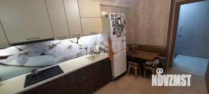 2-к квартира, вторичка, 52м2, 8/15 этаж