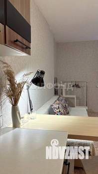 Студия квартира, вторичка, 25м2, 3/11 этаж