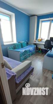 2-к квартира, вторичка, 61м2, 2/14 этаж