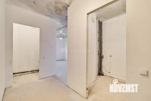 3-к квартира, вторичка, 58м2, 21/26 этаж