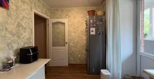 1-к квартира, вторичка, 33м2, 1/9 этаж