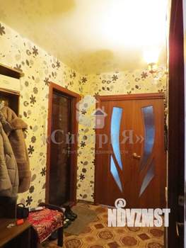 2-к квартира, вторичка, 53м2, 6/10 этаж