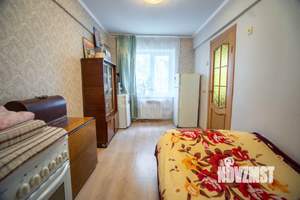 2-к квартира, вторичка, 44м2, 4/5 этаж