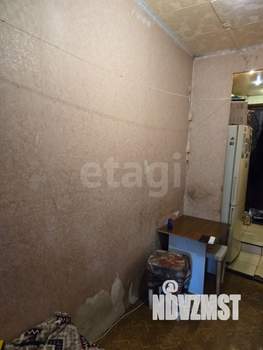 Студия квартира, вторичка, 12м2, 1/5 этаж