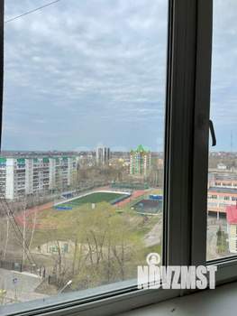 3-к квартира, вторичка, 68м2, 8/9 этаж