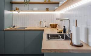 1-к квартира, вторичка, 39м2, 1/9 этаж