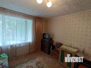 1-к квартира, вторичка, 18м2, 1/5 этаж
